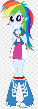 Applejack is depicted as very reliable, hardworking, and honest. Rainbow Dash Twilight Sparkle My Little Pony Equestria Girls Rarity Equestria Girls Minis Fall Formal Png Pngegg