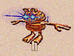 h | r/nukedmemes | T-Pose | Know Your Meme