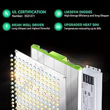 When upgrading grow lights, many growers have a few concerns, and it can be hard to get to the truth about how your grow lights affect. Bdvuiin6x8 Fcm