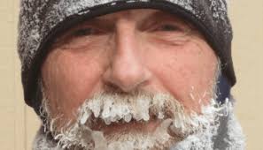 Original Gangsters Of Running (Beth Bonner)