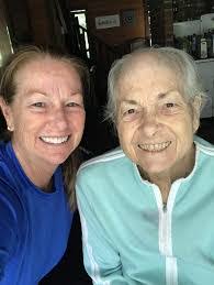 Patricia Cornelius's Instagram, Twitter & Facebook