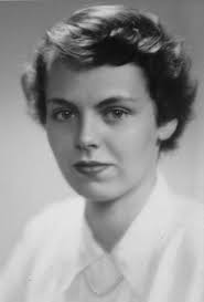 Candle for Nancy Frances Cockfield