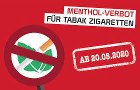 Mai eigentlich nicht mehr rappen. Menthol Verbot Zigaretten Welche Alterativen Gibt Es
