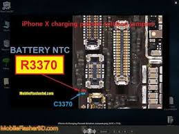 Iphone X Charging Paused Problem Solution Jumper Line Ways By Gsm Free E Problem And Solution Apple Iphone Repair Iphone Repair
