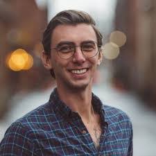 Justin Keyes's Instagram, Twitter & Facebook