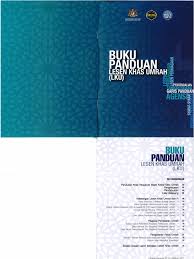 Buku panduan borang be 2017. Buku Panduan Lesen Khas Umrah Lku