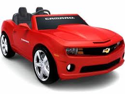 12 Volt Chevrolet Chevy Camaro Electric Ride On Kids Toy Car Children S New Camaro Chevrolet Camaro Battery Powered Car