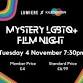 Mystery LGBTQ+ Film Night event image