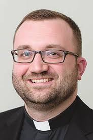 July 2019 Farewell to Bishop Robert D.Gruss