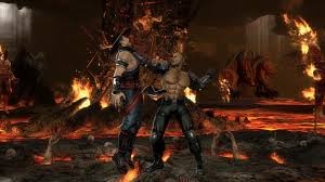 Mortal kombat 9 how to unlock goro. Mortal Kombat 2011 Xbox 360 Fatalities And Babalities