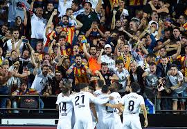 3 pablo hervías (sub) real. Real Valladolid Vs Valencia Live Streaming Watch La Liga Online