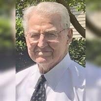 Ted Kell Obituary
