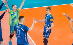 В соответствии с положением о чемпионате россии по волейболу среди мужских команд при равенстве побед у двух или более команд места определяются последовательно по: Dinamo Vpervye S 2008 Goda Stalo Chempionom Rossii Po Volejbolu Drugie Rbk Sport