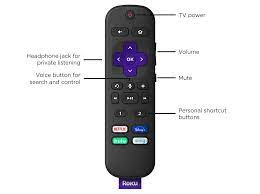 If not then the set is in need of servicing. How To Pair A Roku Remote Or Reset It Hellotech How
