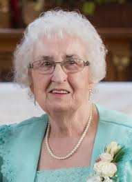 Janet Butzine Obituary May 1, 2019