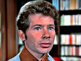 Lou Wagner who played mechanic Harlan Arliss in chips