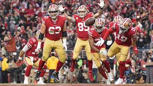 The san francisco 49ers released their first unofficial depth chart of the preseason on tuesday. Espn Ranks 49ers Roster As One Of Nfl S Best Knbr