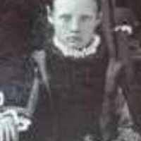 Lillian M Curtis (1871–1932) • FamilySearch