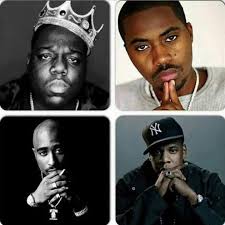 One rapper gotta go.. ✌️