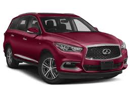 Is there is an optiion to add carplay to qx 60 2020 / the roomiest luxury midsize suvs for 2019 | u.s. 2020 Infiniti Qx60 Suv Has A Variety Of Family Friendly Features