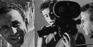 Mario Carbone, il fotografo cosentino testimone del cinema documentario