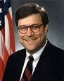 Attorney General Bill Barr