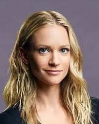 A.J. Cook (Creator)