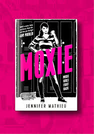 Самые новые твиты от moxie marlinspike (@moxie): My Books Moxie Jennifer Mathieu