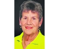 Betty Goodwin Obituary (1927