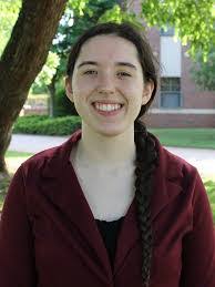 Sarah Lowrey's Instagram, Twitter & Facebook