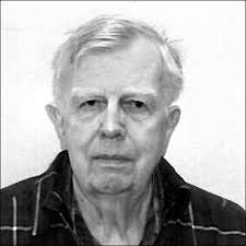 JOHN GUPPY Obituary (2022)