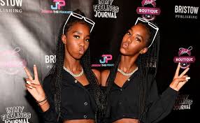 Diddy's Twin Daughters, Jessie and D'Lila Combs, To Skip College