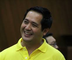 Sa ng iisang Congressman ng Buhay ko at pinaka mamahal ko kapatid, Happy  happy birthday Kuya ❤️.