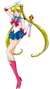 Sailor Moon S Sailor Moon Hd By Jackowcastillo On Deviantart Sailor Moon Character Sailor Moon Girls Sailor Moon Usagi