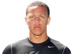 Trae Smith Quarterback: Pocket Passer Recruiting Profile