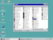 Image result for cmdnist has caused an error in KRNL386.EXE