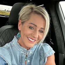 Way to go Kenna Hayes McNeil