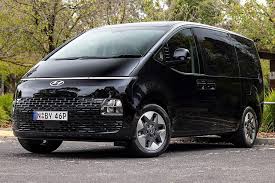 Image result for Steel Graphite 2024 Staria