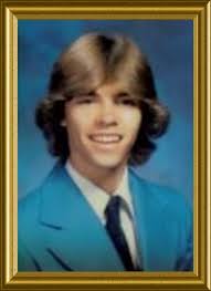 Barstow High Memorial