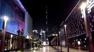 The project has garnered excitement thanks to its location and city walk retail's offering for tourists and residents in dubai. City Walk Dubai Youtube