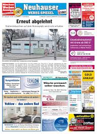 Kw 04 2018 By Wochenanzeiger Medien Gmbh Issuu
