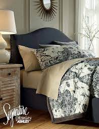 Showroom Upholstered Headboard King Upholstered Headboard Upholstered King Bed Frame