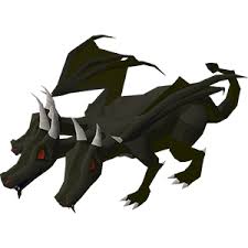 King Black Dragon Drop Table Roat Pkz 1 Pvp Server