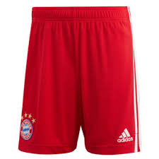 This is one of the most important clubs of the bundesliga. Bayern Munich Home Shorts 20 21 Official Adidas Football Shorts