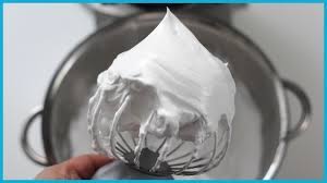 Check spelling or type a new query. Meringa All Italiana Ricetta Facile E Veloce Torte Italiane Youtube