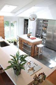 Visite Deco De La Maison Coloree D Amy Butler Cuisines Maison Plan Cuisine Style Cuisine