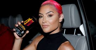 Eva Marie And Vladimir Kozlov Featured In New Thriller Film 'Phoenix'