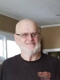 Obituary of Gerald Louis Bach