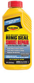 Rather, it is the only engine additive with the csl formula (copper 60%, lead 40%, and trace quantities of silver). Ring Seal Smoke Repair Best Additive To Reduce Oil Burning