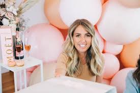 kitchen tea party ideas for brides to